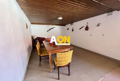 Casa de vanzare pretabila 2 familii, garaj, livada, comuna Pianu - 22