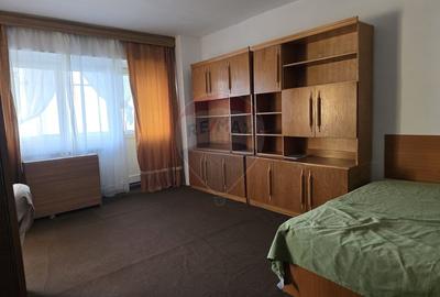 Garsoniera în zona Sebastian, spatioasa, luminoasa, libera - 3