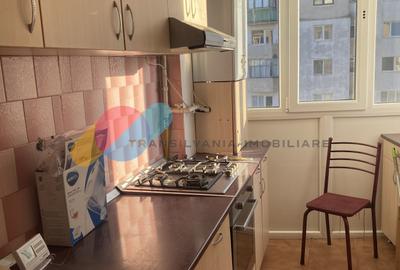Apatament 64 Mp,  4 camere, zona Manastur - zona Minerva - 2
