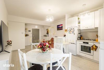 Apartament 2 camere de închiriat | Coresi Tractorul | - 6