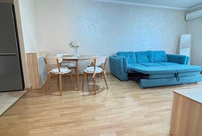 Doua camere LUX Hercesa - 5
