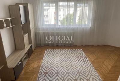 Apartament 2 Camere Decomandat | 52 Mp | Balcon | Manastur Kaufland - 3