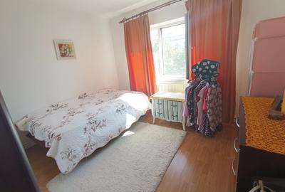 Apartament 3 camere Nicolina-Rond Vechi-Lidl, DECOMANDAT - 7