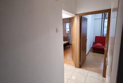 Dristor, 3 camere, 5 minute metrou, 450 euro, decomandat, bloc anvelopat - 8