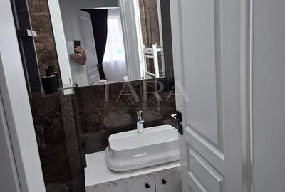 Apartament 3 camere – Dâmbul Rotund, parcare subterană - 11