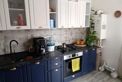 Apartament Modern de Închiriat – Metrou Berceni (Str. Biruinței) - 3