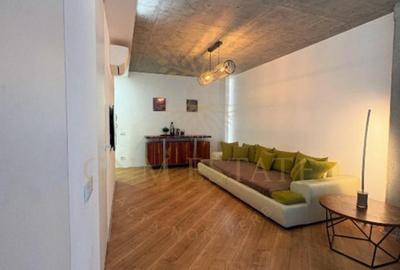 2 Camere Et.6/10 Dinamic City Zona Floreasca - 3