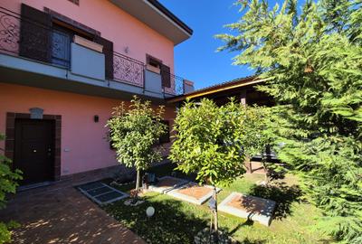 Faleza Nord - Santa Maria Bay - Vila cocheta P+1+M - 1