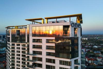 Apartament 2 camere de vanzare One Verdi Park - 10