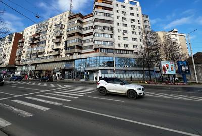 350euro/luna, apartament 1 camera, Bdul Independentei UMF - 1