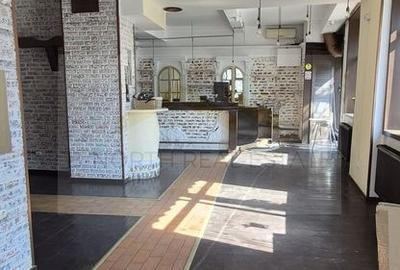 Chirie -Spatiu Comercial-Parter -Ultracentral - 2