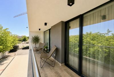 Apartament 3 Camere LUX - Zona Lipovei - 18