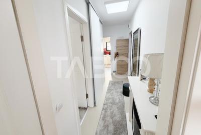 Apartament cu 2 camere decomandate bloc nou parcare capat Gherogheni - 7