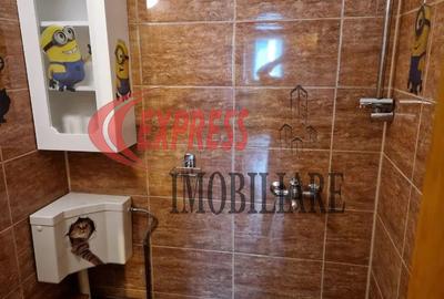 Titan, Camil Ressu, Parc IOR, Metrou - 4