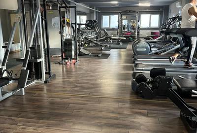 Spațiu comercial , parter, 400 mp , zona Baciu - 2