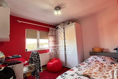 Apartament cu 3 camere, de vanzare, Complexul Studentesc, Timisoara - 7