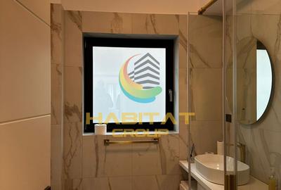 Dorobanti Beller Apartament 3 Camere Renovat Mobilat Utilat Centrala Proprie - 12