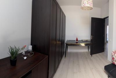 Casa insiruita, P+M, Sanpetru, Mobilata - 5