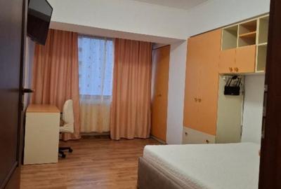 3 camere renovat – Nicolae Grigorescu, etaj 4/6, centrală, metrou 5 min - 7