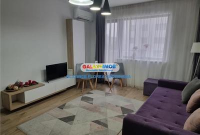 Apartament 2 camere de vanzare Greenfield Residence - 2