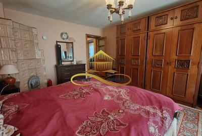 Casă din cărămidă cu 4 camere – Sat Grigoreni, aproape de BACAU - 26