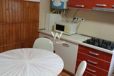 Apartament 3 camere de închiriat – spațios, luminos, gata de mutat - 2