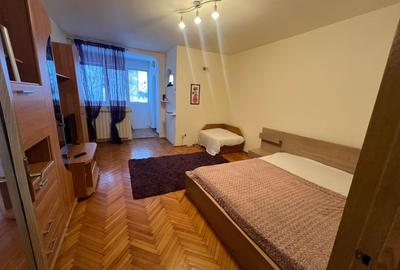 Garsoniera Drumul Taberei | Favorit | Sibiu - 1