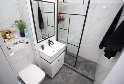 Pantelimon - Hățișului, 3 camere cu două băi, decomandat, bloc 1982 - 13
