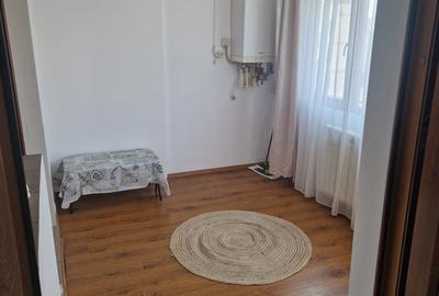 2 camere Prelungirea Ghencea - cartier Latin *centrala proprie* - 12
