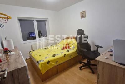 Apartament 3 camere decomandat, recent renovat, mobilat si utilat - 12