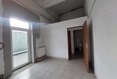 Hala cu rampa din beton, 410 mp sau 860 mp de inchiriat - 8