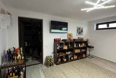 Vanzare vila noua cu arhitectura contemporana, in Galati, zona PRIVILEGE - 13