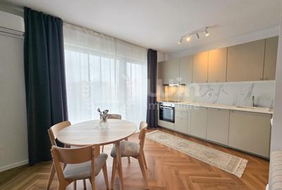 Apartament 2 camere la cheie | Bloc Nou | Parcare | Intre Lacuri - 3