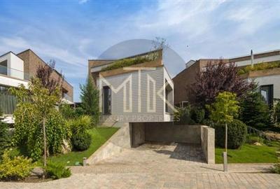 Exclusiv | Vila Individuala + Piscina | Pipera - Erou Iancu Nicolae - 8