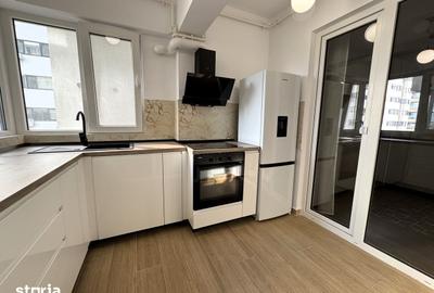 Prima inchiriere, 2 camere, bloc 2023, Central Address - 7