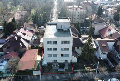 Constructie D+P+3E | Lift | 2 intrari | Parcare Sub | Domenii | Ideal Investitie - 45