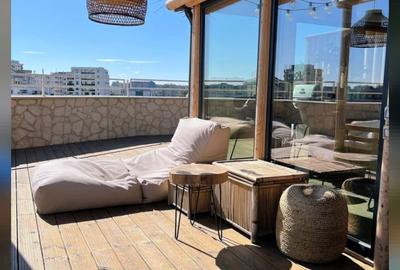 PENTHOUSE - ULTRALUX - TERASA 143 MP - 5