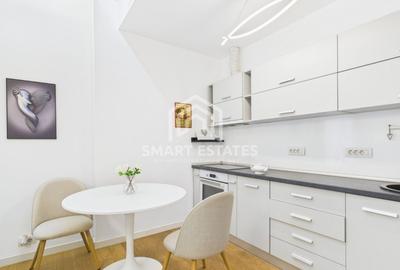 Apartament 3 camere Herastrau II Parcare inclusa - 2