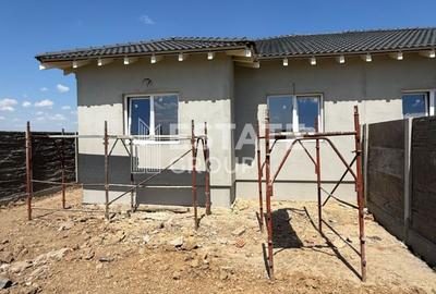 Duplex pe parter Mosnita Noua - 10