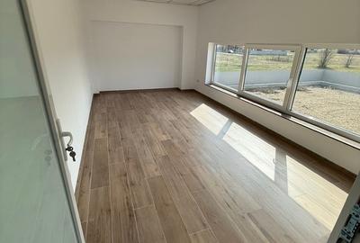 Închiriere spațiu mixt – Hală | Showroom | Birouri - 5