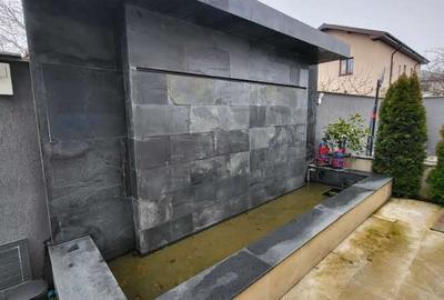 Vila superba, individuala, complet amenajata, mobilata, utilata, impecabila, str - 19