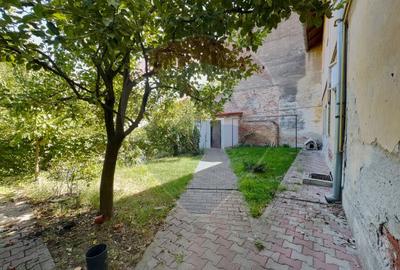 Casă individuală cu 6 camere în Elisabetin