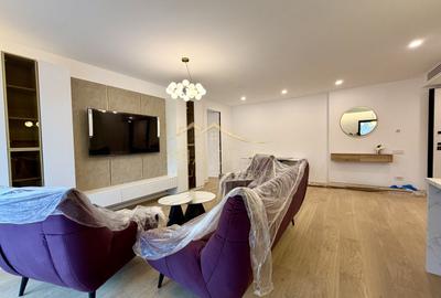 Apartament cu 4 camere *183mp* - Prima Inchiriere // Stejarii - Baneasa - 4