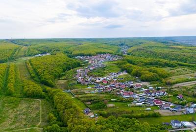 Teren de vânzare 2.131mp, Utilități branșate, Pitești– Găvana - 6