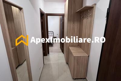 Apartament 2 camere de inchiriat Brancoveanu București | ApexImobiliare.ro - 5