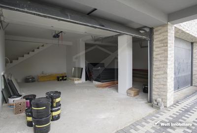Duplex modern si elegant in Feleacu – la doar 15 minute de Cluj-Napoca - 8