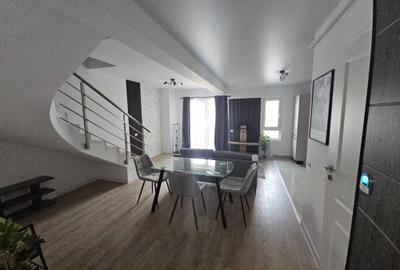 Apartament Duplex 97 | Trafic Greu | Jumbo | Progresului | Comision 0 - 5