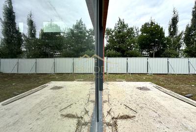 Masterpiece ARK VILLA *863SQM of land* / 309SQM built / Balotesti - 16
