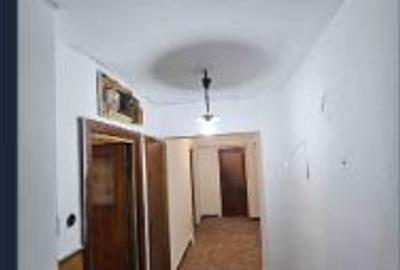 Apartament 4 Camere,Dorobanti,bl.1980,reabilitat,et.3/10,DECOMANDAT,2 bai,terasa - 4
