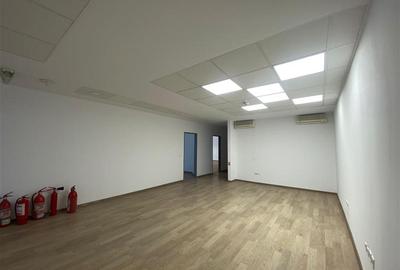 Spatiu in cladire de birouri Luterana -  420 mp - 560 mp - 8